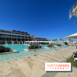 Avra Imperial Hotel en Crète : nos photos