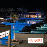 Avra Imperial Hotel en Crète : nos photos