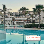 Avra Imperial Hotel en Crète : nos photos - IMG 2408