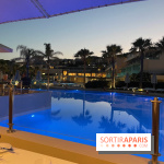 Avra Imperial Hotel en Crète : nos photos