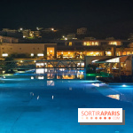 Avra Imperial Hotel en Crète : nos photos