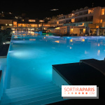 Avra Imperial Hotel en Crète : nos photos