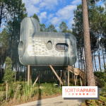 Center Parcs Landes de Gascogne : Nos Photos