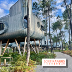 Center Parcs Landes de Gascogne : Nos Photos