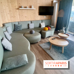 Center Parcs Landes de Gascogne : Nos Photos