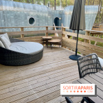 Center Parcs Landes de Gascogne : Nos Photos