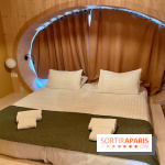 Center Parcs Landes de Gascogne : Nos Photos