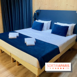 Center Parcs Landes de Gascogne : Nos Photos