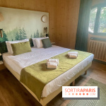 Center Parcs Landes de Gascogne : Nos Photos