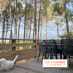 Center Parcs Landes de Gascogne : Nos Photos