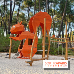 Center Parcs Landes de Gascogne : Nos Photos - IMG 6382