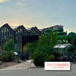 Center Parcs Landes de Gascogne : Nos Photos - IMG 6385