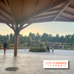 Center Parcs Landes de Gascogne : Nos Photos - IMG 6393