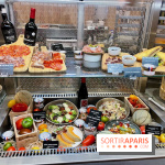 Center Parcs Landes de Gascogne : Nos Photos - IMG 6400