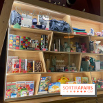 Center Parcs Landes de Gascogne : Nos Photos - IMG 6406