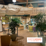 Center Parcs Landes de Gascogne : Nos Photos
