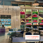 Center Parcs Landes de Gascogne : Nos Photos