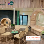 Center Parcs Landes de Gascogne : Nos Photos