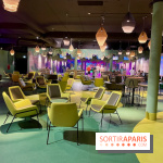 Center Parcs Landes de Gascogne : Nos Photos - IMG 6411