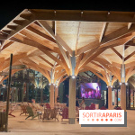 Center Parcs Landes de Gascogne : Nos Photos