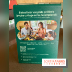 Center Parcs Landes de Gascogne : Nos Photos - IMG 6441