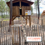 Center Parcs Landes de Gascogne : Nos Photos