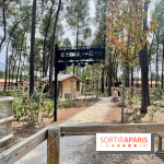 Center Parcs Landes de Gascogne : Nos Photos - IMG 6511