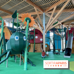 Center Parcs Landes de Gascogne : Nos Photos - IMG 6516