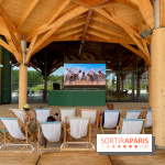 Center Parcs Landes de Gascogne : Nos Photos
