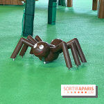 Center Parcs Landes de Gascogne : Nos Photos - IMG 6528