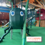 Center Parcs Landes de Gascogne : Nos Photos