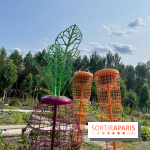 Center Parcs Landes de Gascogne : Nos Photos