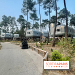 Center Parcs Landes de Gascogne : Nos Photos