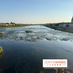La Loire à Blois