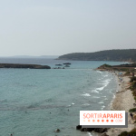 Villa Le Blanc Gran Meliá : panorama sur le littoral de Santo Tomás