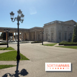 L'hôtel Le Grand Siècle au Puy du Fou