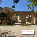 Les décors historiques du Puy du Fou