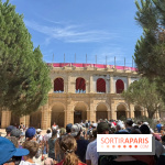 Le Stadium gallo-romain du Puy du Fou