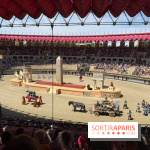 Le Signe du Triomphe dans l'arène