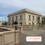 Les pavillons du Grand Siècle