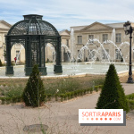 Les jardins du Grand Siècle