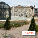 Les fontaines du Grand Siècle