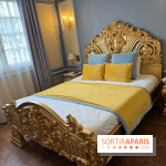 Une chambre familiale du Grand Siècle