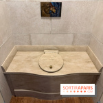 Les toilettes du Grand Siècle