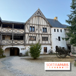 La cour de La Citadelle