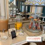 Les boissons du petit-déjeuner au Grand Siècle