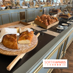 Viennoiseries au petit-déjeuner du Grand Siècle