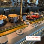 Le buffet chaud du Grand Siècle
