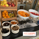Les fruits du petit-déjeuner au Grand Siècle