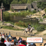 Les Vikings au Puy du Fou